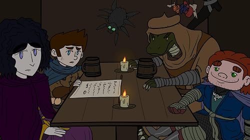 The Peace Guild