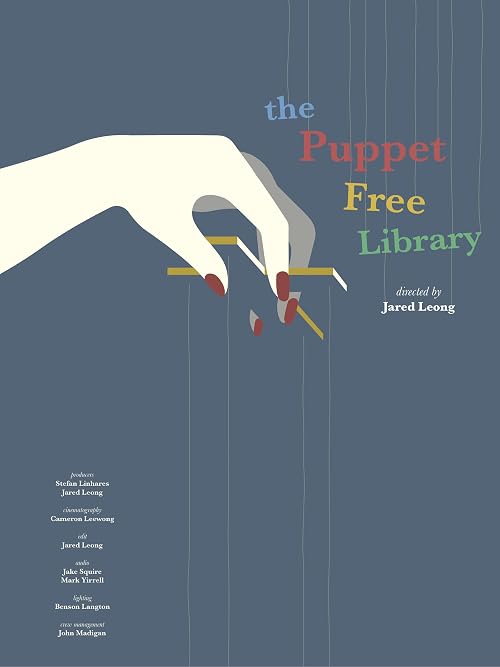 The Puppet Free Library