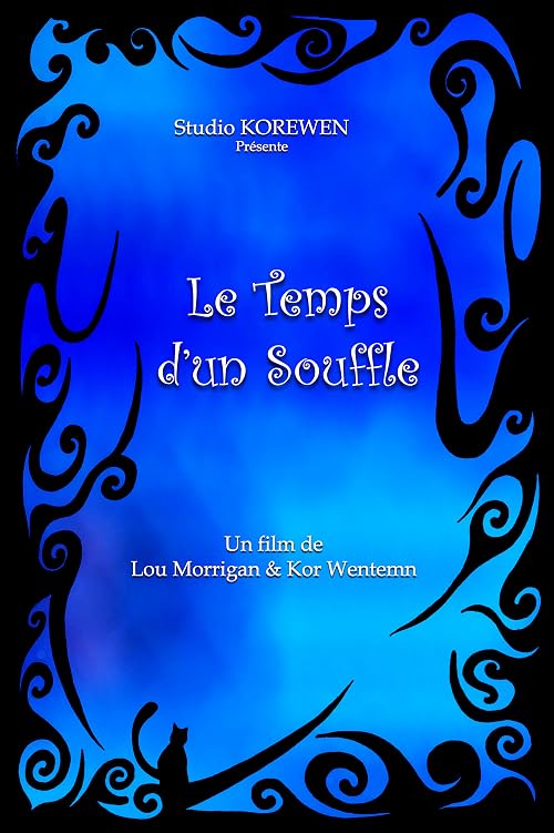 Le Temps d'un Souffle