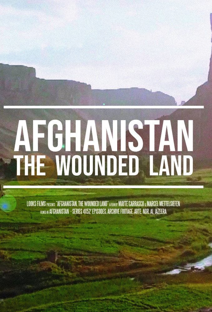 Afghanistan: Das verwundete Land