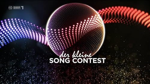 Mr. Song Contest proudly presents: Der kleine Song Contest