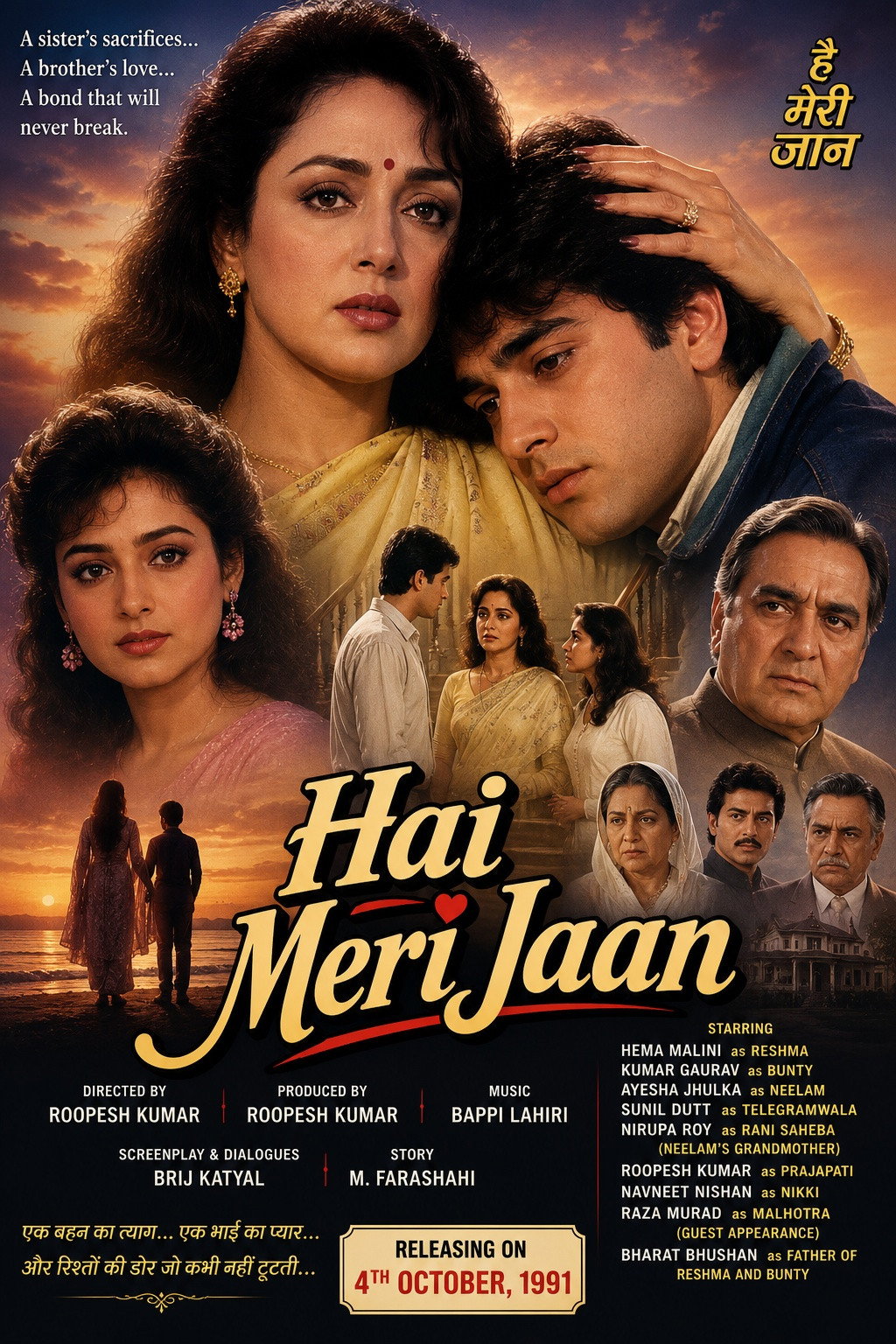 Hai Meri Jaan
