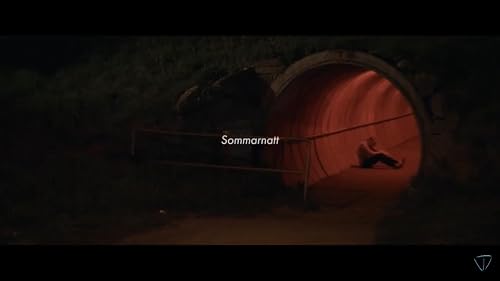 Sommarnatt