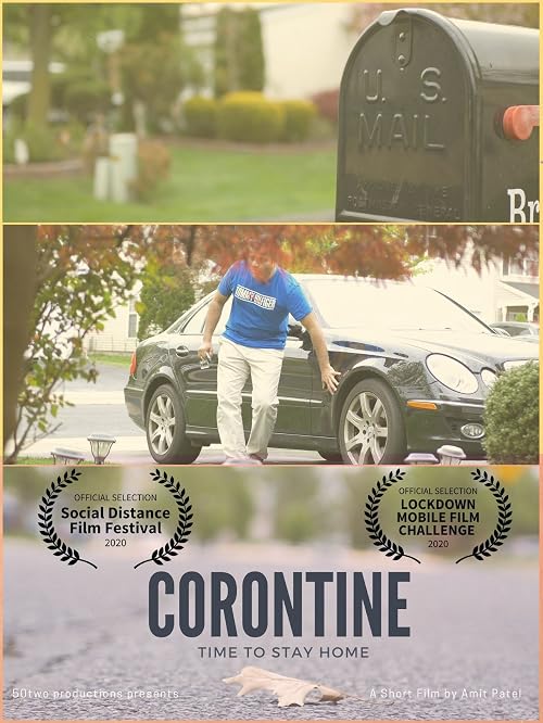 Corontine