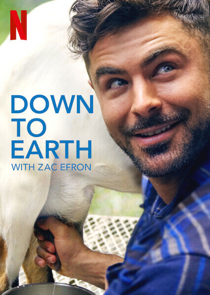 Um die Welt mit Zac Efron
