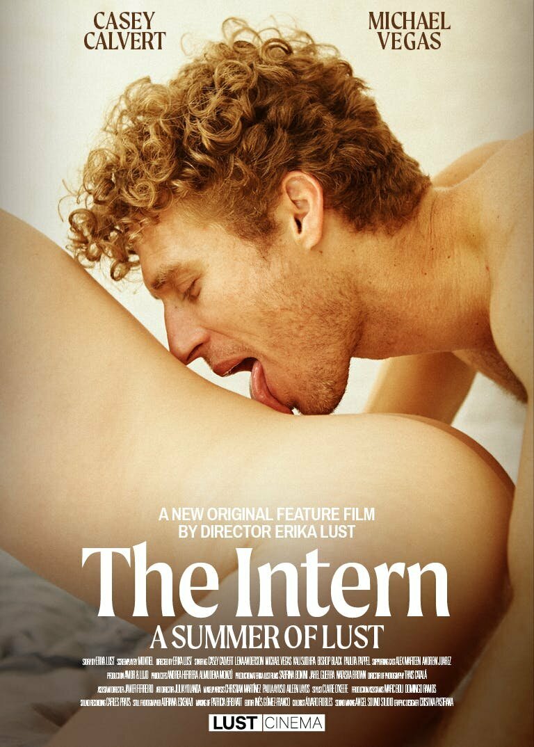 The Intern - A Summer of Lust