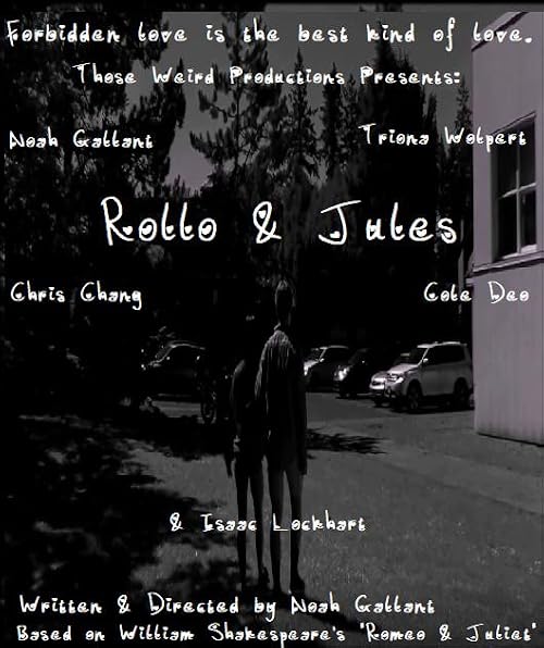 Rollo & Jules