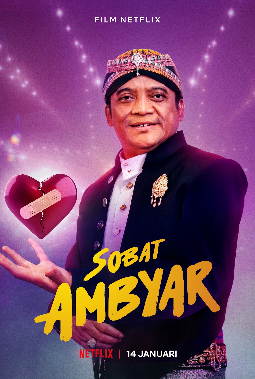 Sobat Ambyar