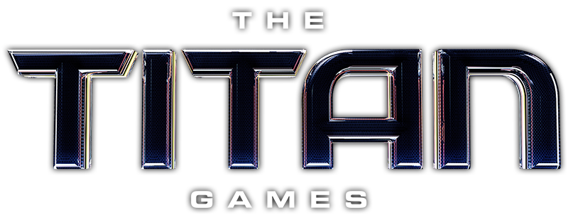 Игры титанов