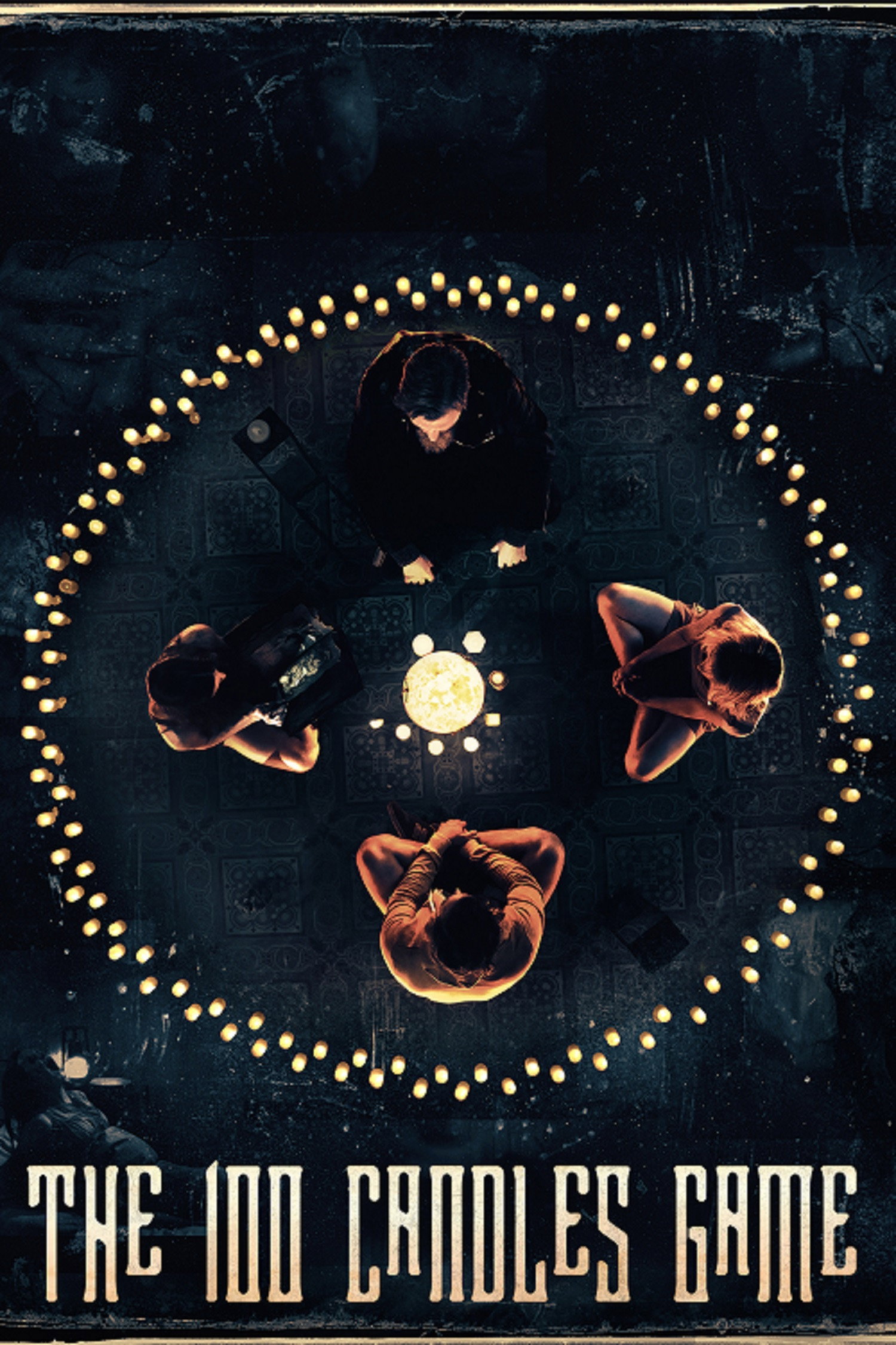 The 100 Candles Game