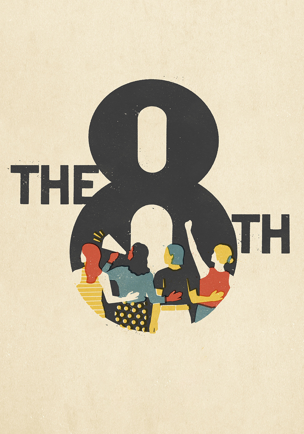 The 8th