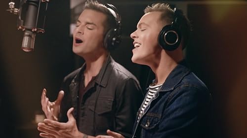 Always Remember Us This Way (Male Duet)