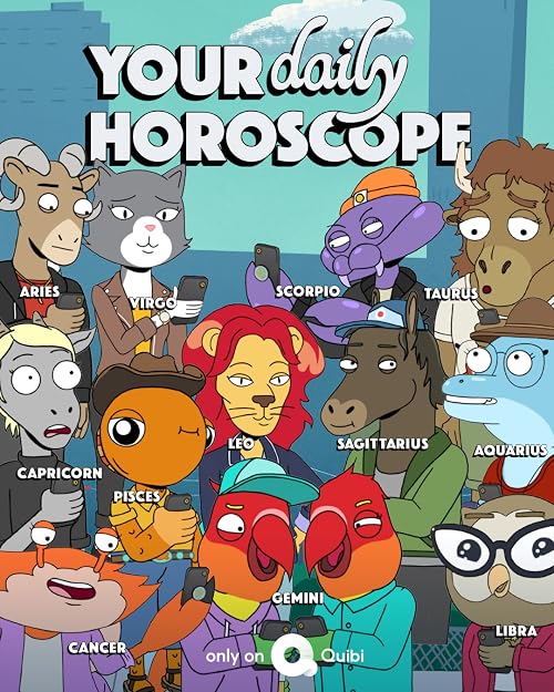 Your Daily Horoscope