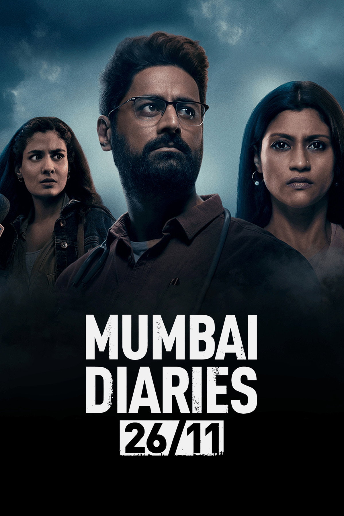 Mumbai Diaries