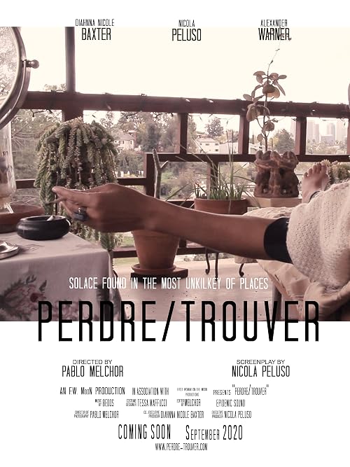 Perdre/Trouver