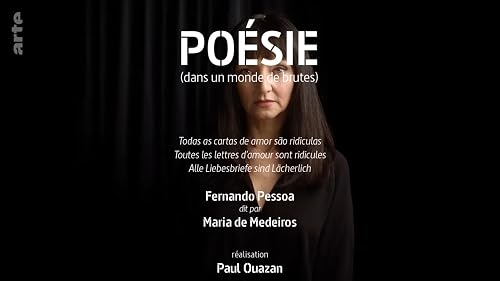 Poésie (dans un monde de brutes)