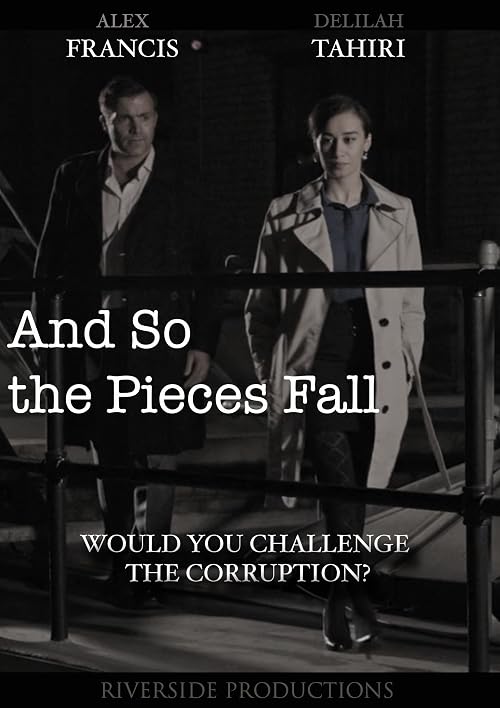 And So the Pieces Fall