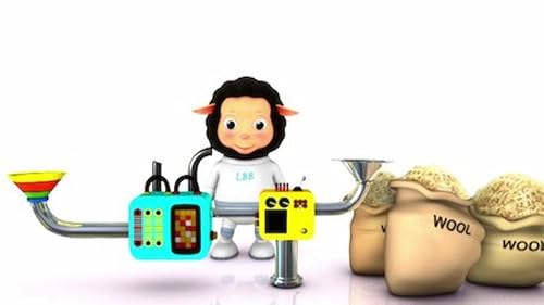 Learning Songs by Little Baby Bum: Nursery Rhyme Friends