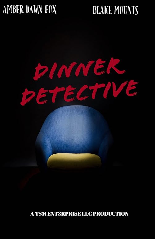 Dinner Detective