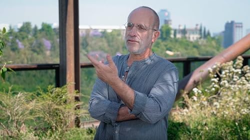 Alberto Kalach in Mexico City