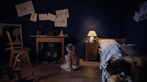 Ida Pfefferminz und das unbezwingbare Monster von unterm Bett