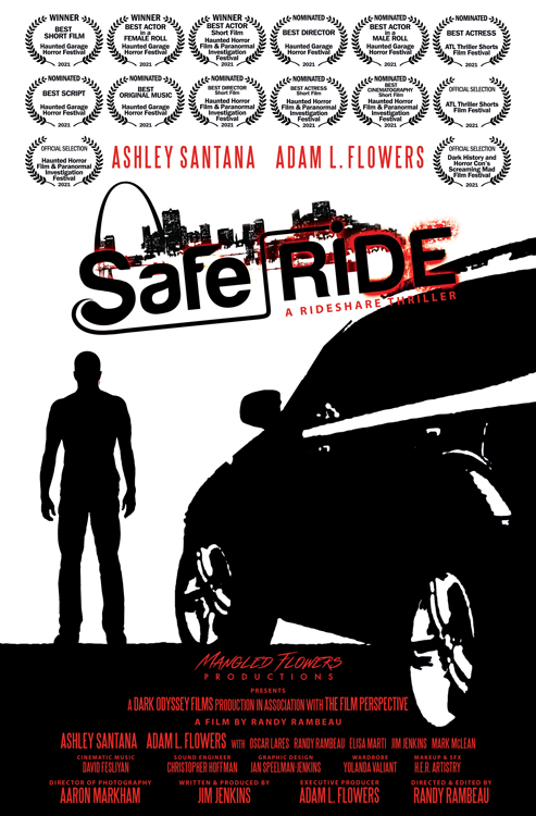 SafeRide