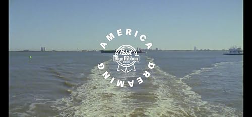 America Dreaming Part I: Born Free