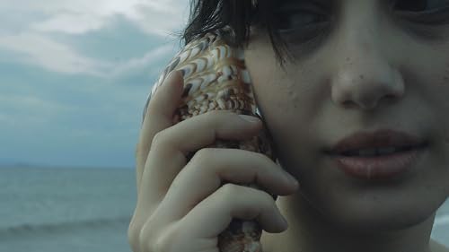 Seashell Secret