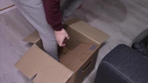 Die Box