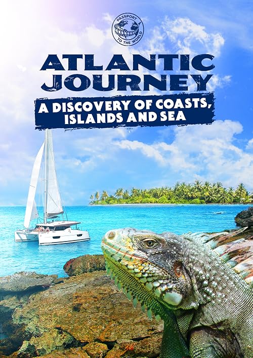 Passport to the World: Atlantic Journey