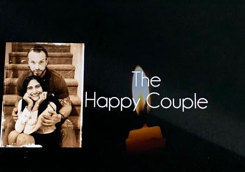 The Happy Couple 2020