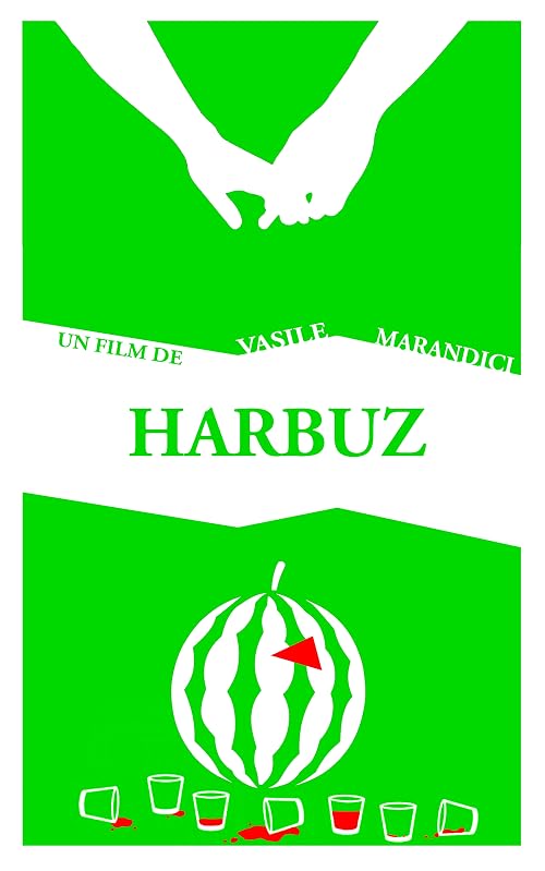 Harbuz