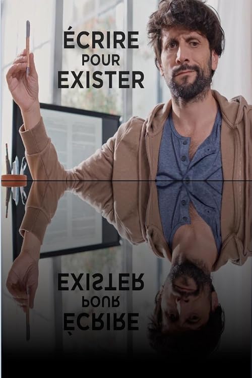 Ecrire pour exister
