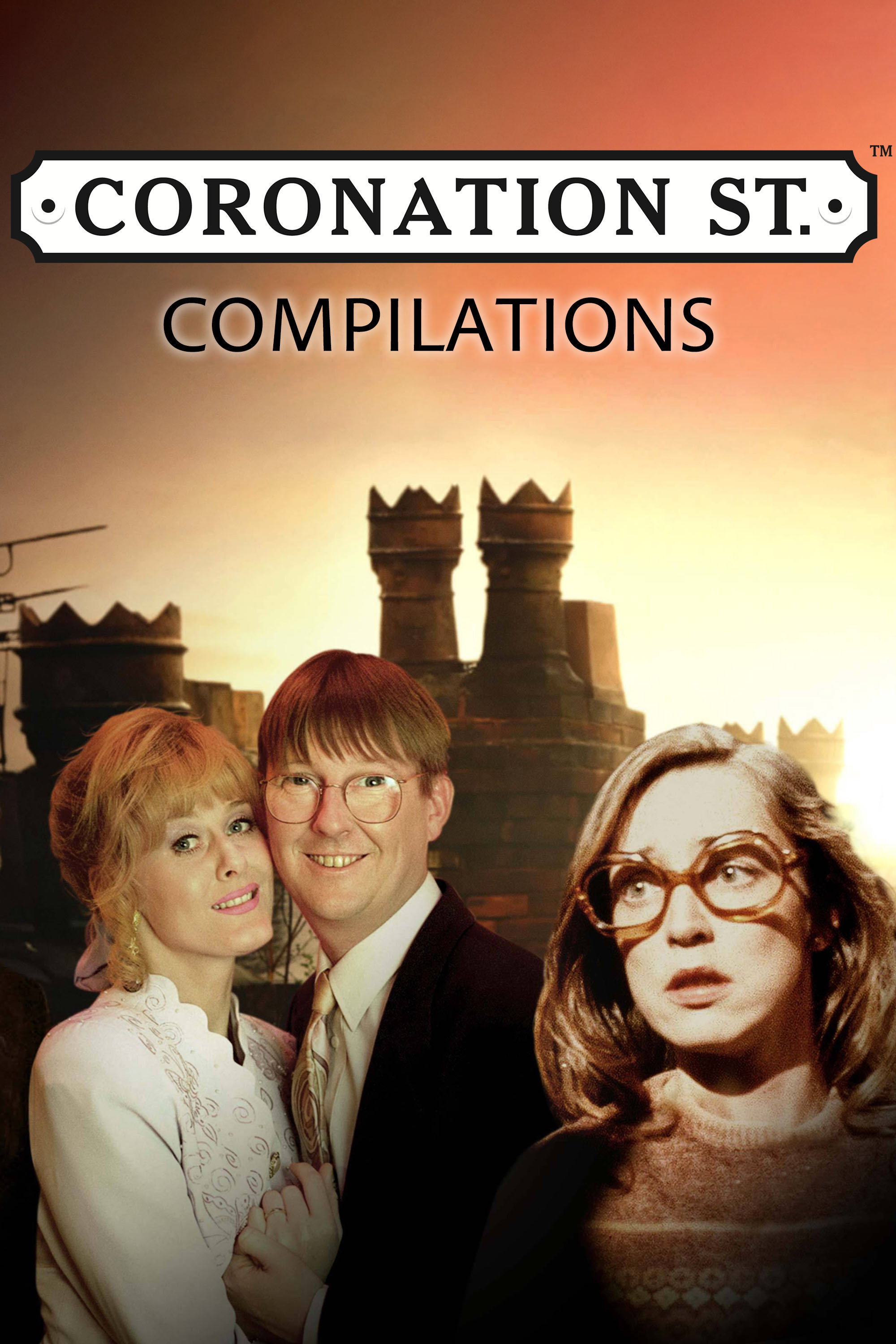 Coronation Street: Compilations