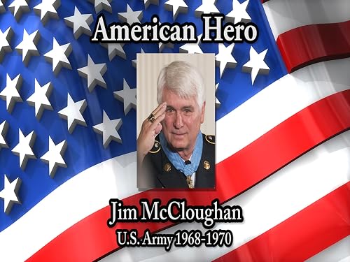 American Hero: Jim McCloughan