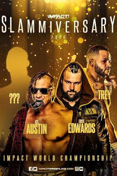 Impact Wrestling: Slammiversary
