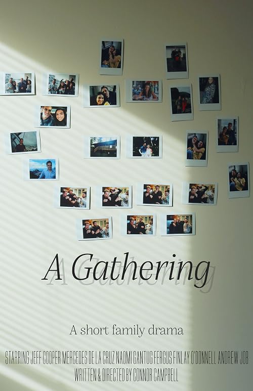 A Gathering