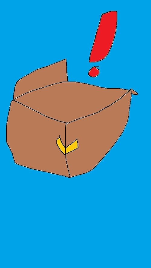 The Mystery Box