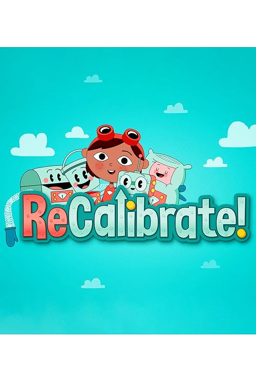 ReCalibrate!