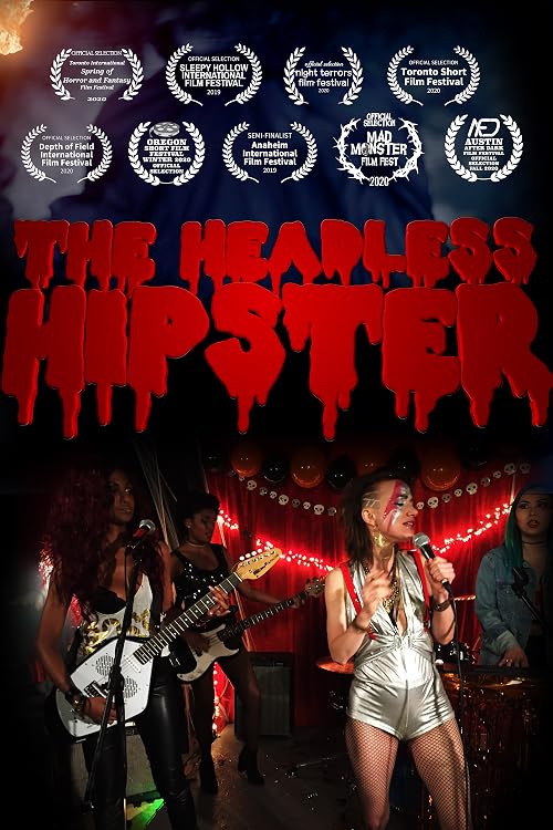 The Headless Hipster