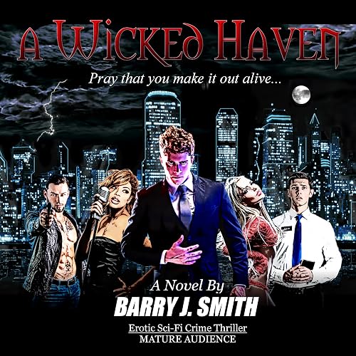 A Wicked Haven