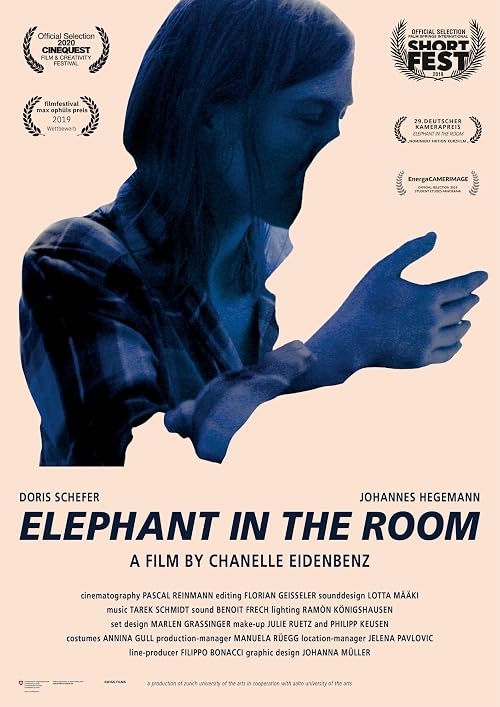 Elephant in the Room