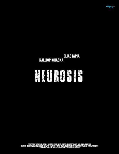 Neurosis