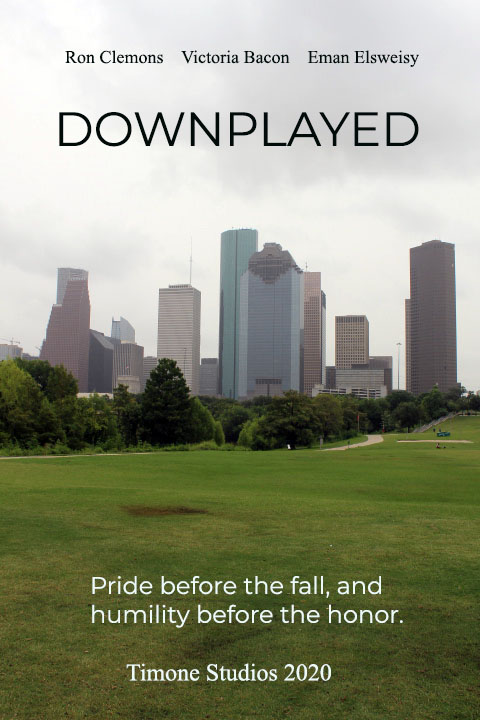 Downplayed