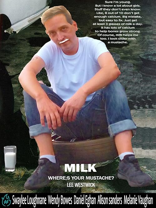 Milk