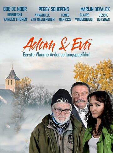 Adam en Eva