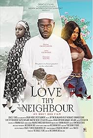 Love Thy Neighbour