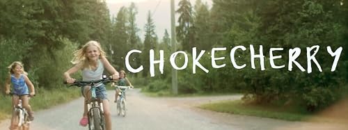 Chokecherry