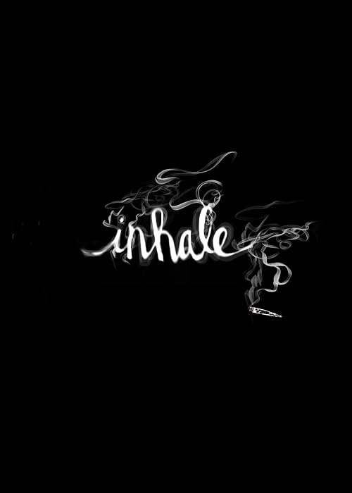 Inhale