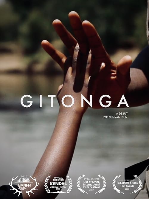 Gitonga